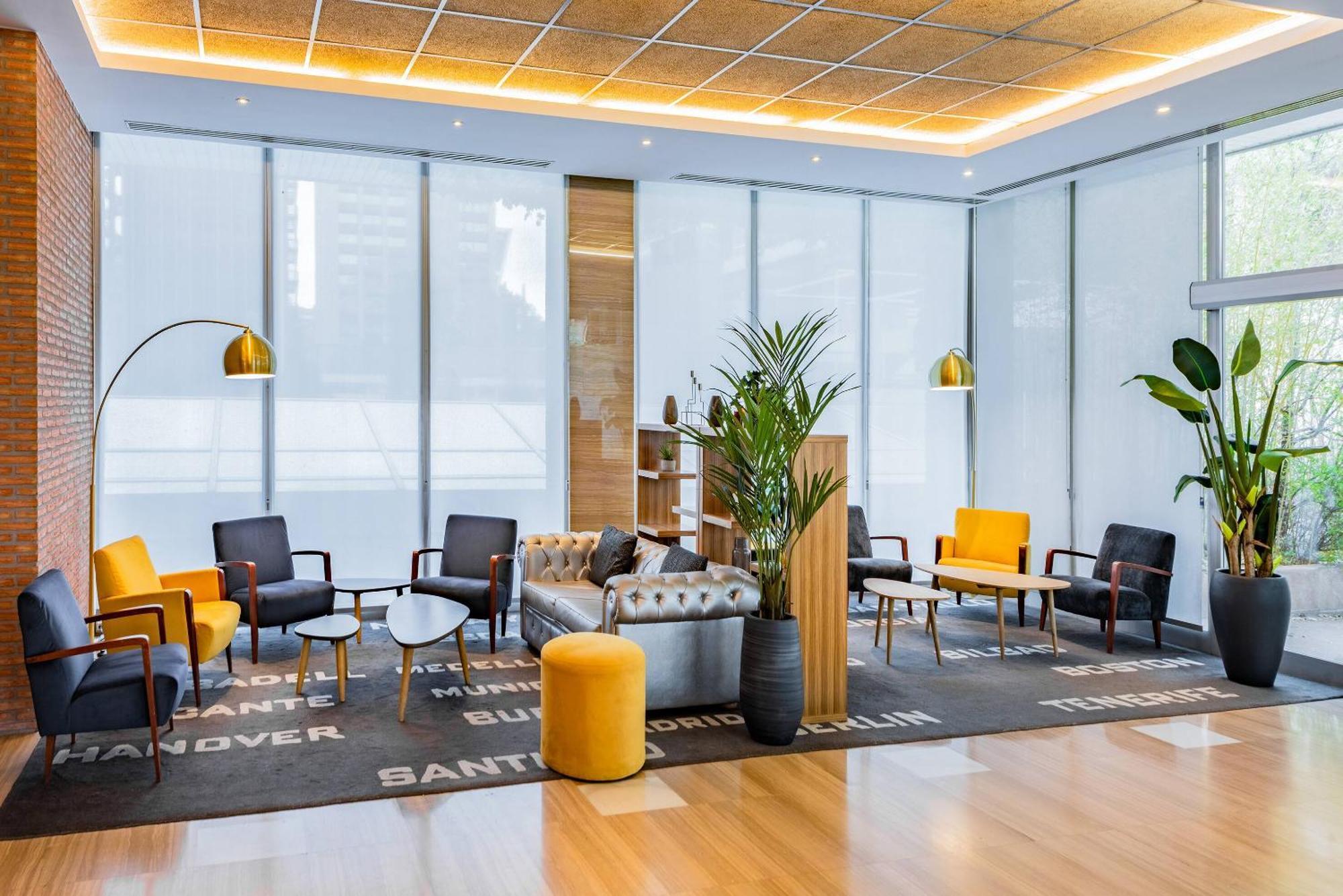 Madrid Chamartin, Affiliated By Melia — Photos 3